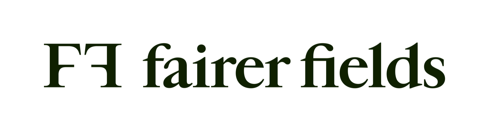 Fairer Fields